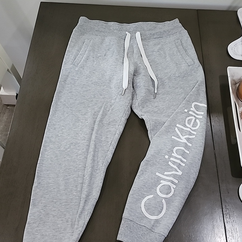 Calvin Klein sweatpants